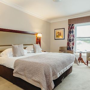 Crown Spa Hotel Scarborough By Compass Hospitality