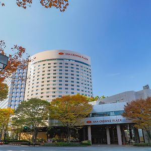 Ana Crowne Plaza Kanazawa, An Ihg Hotel